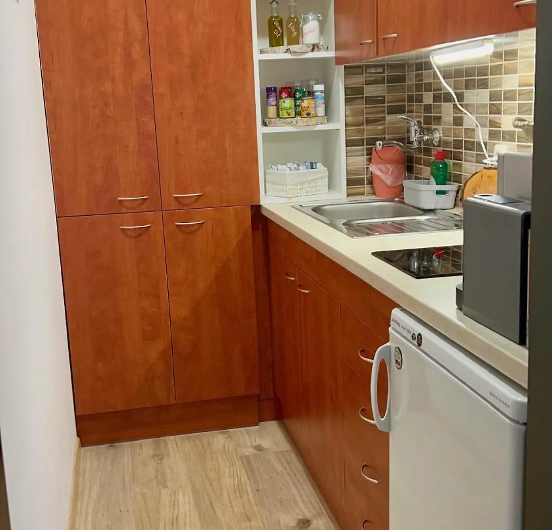 Appartment Gelassenheit Geyersberg Freyung 0*,
