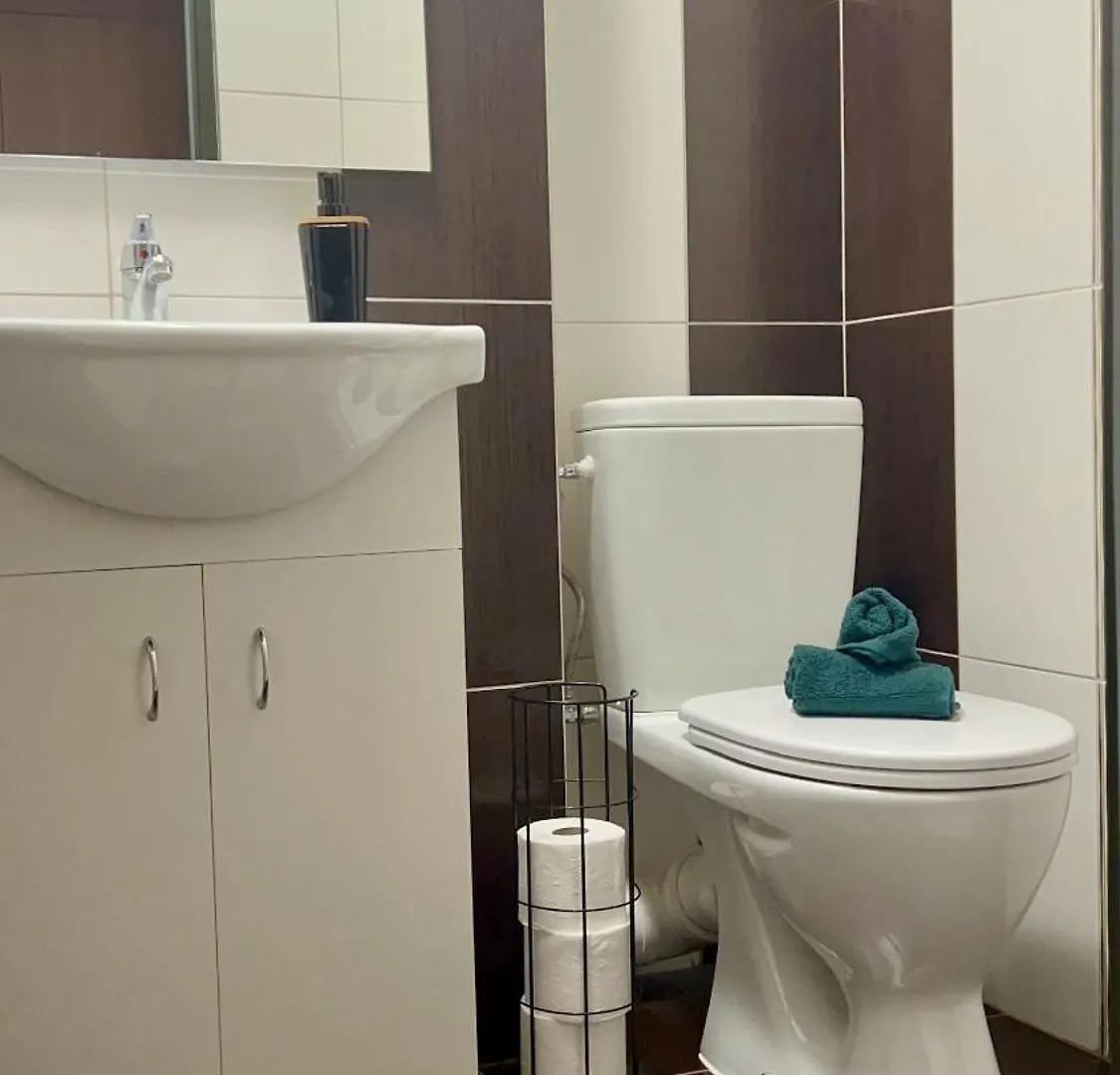 公寓 Appartment Gelassenheit Geyersberg 弗赖翁