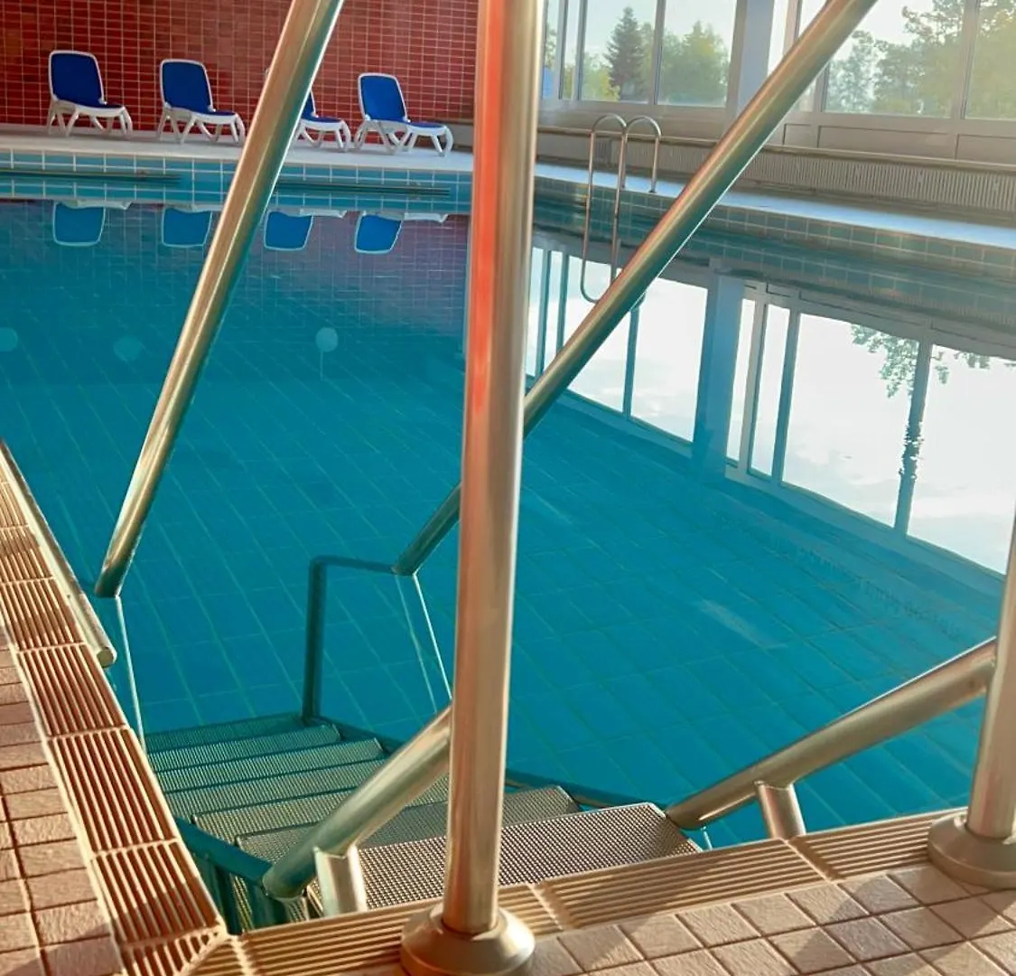 Appartment Gelassenheit Geyersberg 弗赖翁 公寓