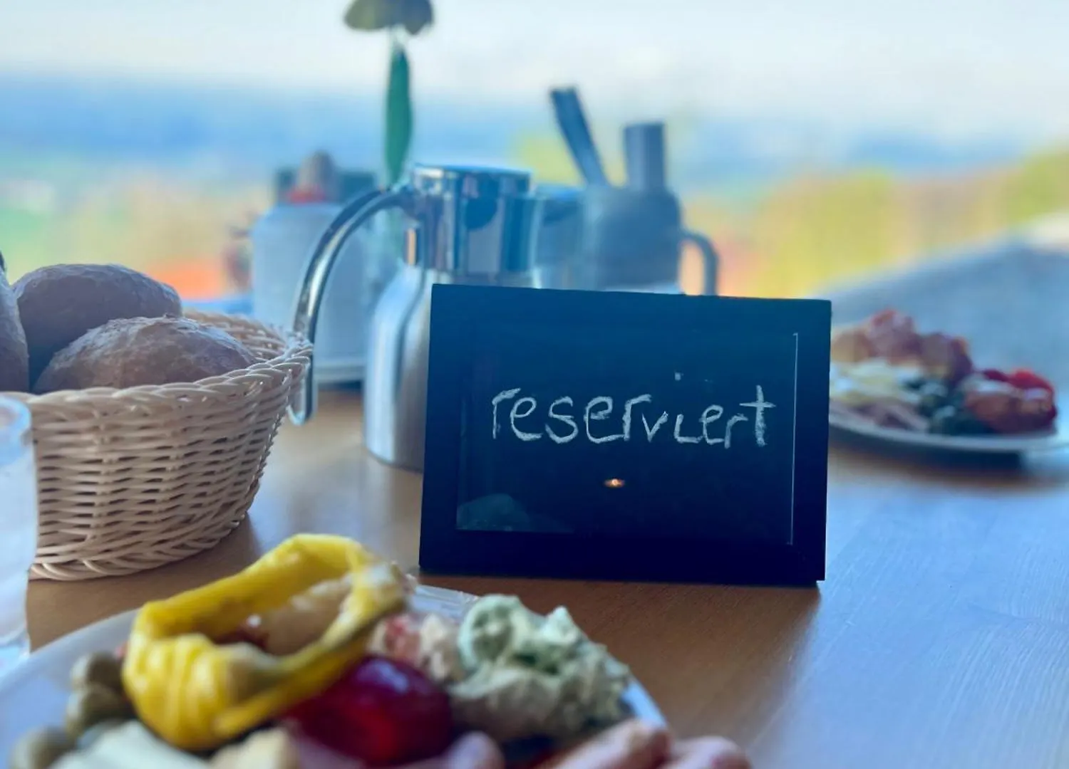 Apartamento Appartment Gelassenheit Geyersberg Freyung Alemanha