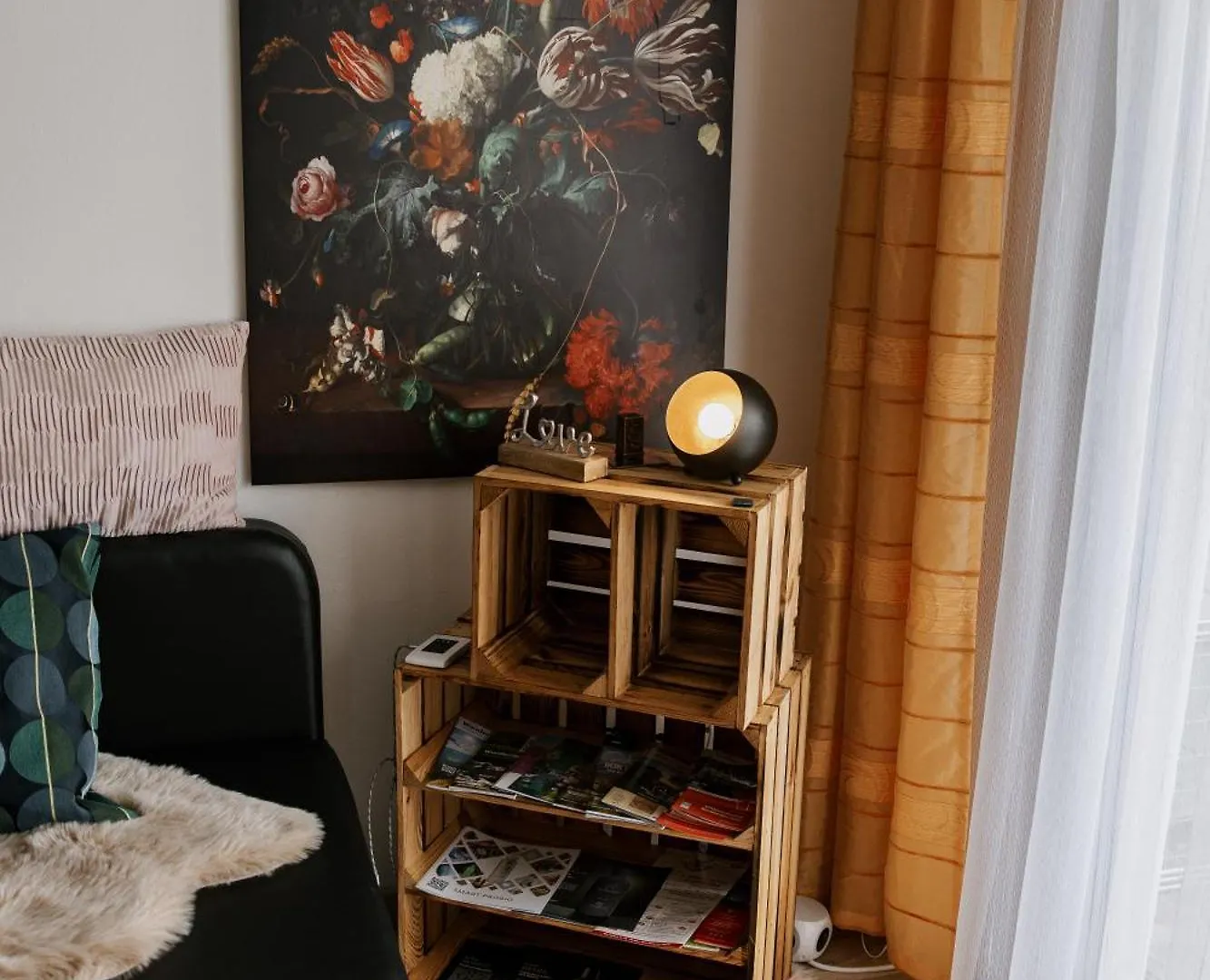 Apartment Appartment Gelassenheit Geyersberg Freyung