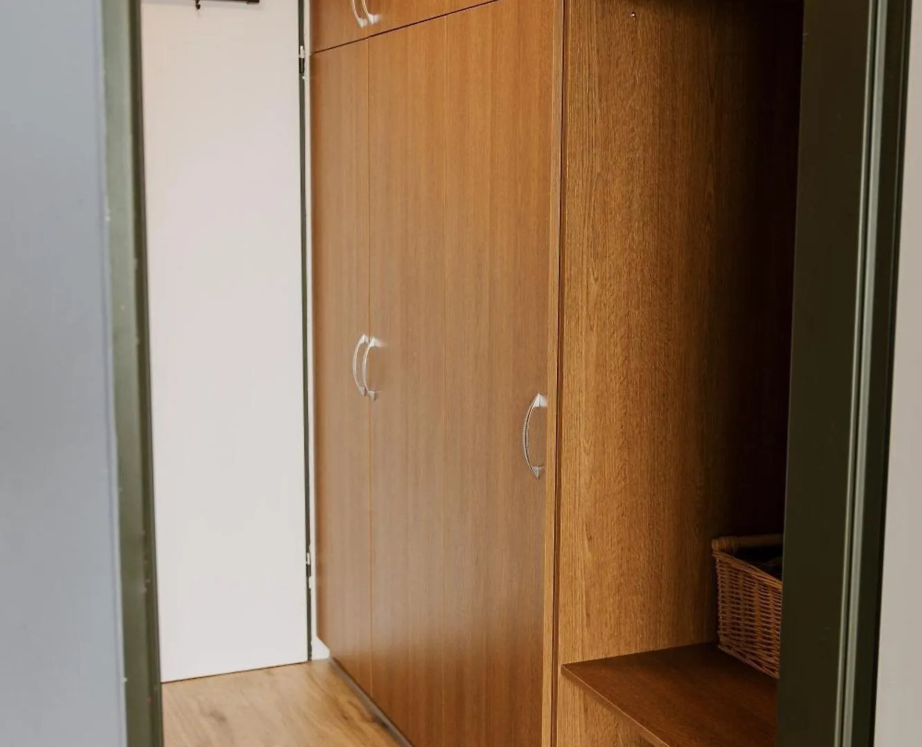 Appartment Gelassenheit Geyersberg 弗赖翁 0*,  德国